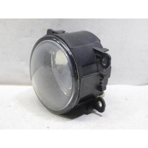 307 Phare antibrouillard gauche d'occasion 9650001680 - Product Image 3
