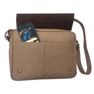 Sac en cuir multi-usage décontracté de haute qualité à vendre - Product Image 1