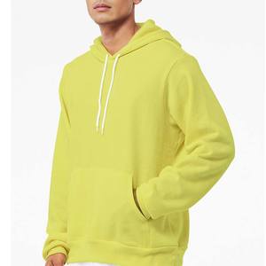 Sudaderas con Capucha Unisex de Invierno, Bordadas, Lisas, Personalizadas, Ligeras, de Felpa, con Forro de Rizo - Product Image 5