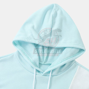 Últimos Diseños de Sudaderas para Hombre Hechas en Pakistán, Estilo Urbano Básico, Venta al Por Mayor, Diseño Personalizado, Sudaderas en Oferta para Hombre - Product Image 3