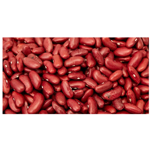 Frijoles Rojos Secos de Alta Calidad, Saludables, Certificados Orgánicos, Ricos en Proteínas - Product Image 1