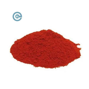 Colorant réactif rouge 184 en poudre, colorant dispersé réactif aux solvants pour cuir, papier, textile - Product Image 1