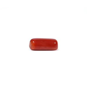 Natural Red Coral Beads 5.16 Carat Certified Wholesale Quality - Product Image 3