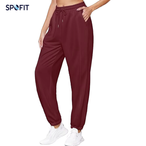 Overoles de Alta Calidad para Mujer, Personalizados con Logotipo, Algodón Cálido con Spandex, Antiarrugas, Antiestáticos, Lisos, Teñidos, para Primavera - Product Image 1