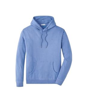 Sudadera con Capucha para Hombre, Nueva Moda, Corte Regular, Informal, Estilo Urbano, Invierno, 100% Algodón, Diseño Personalizado, Servicio OEM, Gótico - Product Image 2