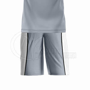 Uniforme de Flag Football Personalizado al por Mayor, Nueva Llegada 2026, Uniforme de Flag Football para Hombre para Equipo - Product Image 6