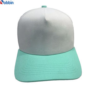 Gorras de Béisbol Bordadas de Estilo Moderno, Gorras de Béisbol Deportivas Clásicas Planas con Orificios Cortados con Láser y Personalizadas - Product Image 6