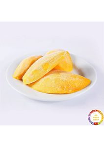 Mangues en cubes surgelées de qualité supérieure du Vietnam, fruits tropicaux frais et sucrés, mangues surgelées IQF pour la restauration, les hôtels et la transformation alimentaire - Product Image 1