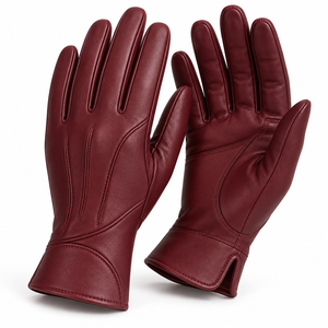 Comfortable Riding <b>Gloves</b> with Secure Grip for Daily Training Equestrian <b>Gloves</b> for Boys & <b>Girls</b> | Breathable Anti-Slip Unisex - Product Image 4