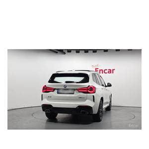 BMW X3 XDrive 20i M Sport 2024, conduite à gauche, boîte automatique, caméra de recul, 14 445 km - Product Image 4