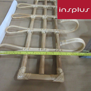 Service d'inspection et de contrôle qualité (QC) professionnel des produits en rotin avant expédition au Vietnam - INSPLUS - Product Image 1