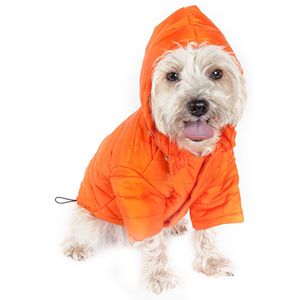 Abrigo Deportivo Ligero y Ajustable para Mascotas, Ropa Premium para Mascotas - Product Image 3