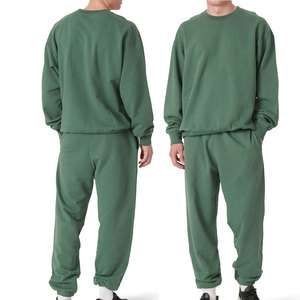 Outfitize International Vente en gros Survêtement athlétique professionnel à col montant et demi-zip, broderie personnalisée, haute qualité - Product Image 2