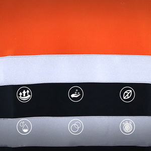 เสื้อเชิ้ตนิรภัยสำหรับผู้ชาย ดีไซน์มืออาชีพ รุ่นใหม่ ขายดี เสื้อยืดนิรภัยสำหรับผู้ใหญ่ - Product Image 6