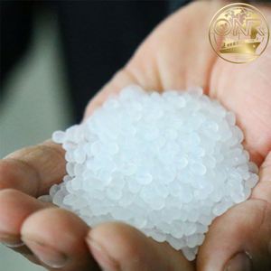 Materia Prima PP para Contenedores Delgados, Distribuidor de Gránulos de PP, Gránulos de Plástico PP, Resina de Polipropileno de Grado de Moldeo por Inyección - Product Image 4