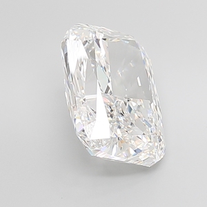 Diamante Cultivado en Laboratorio CVD de Corte CUSHION Premium, Claridad E VVS2, Certificado IGI JkCreation LG700577763, Obra Maestra de Lujo Ético ADI 308 - Product Image 4