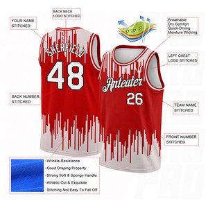 Maillot de football 7V7 haute qualité pour hommes, nouvelle saison, maillot de sport imprimé, été, grandes tailles, tenue d'équipe personnalisée, vente en gros - Product Image 2