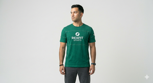 Camiseta Casual de Verano para Hombre, 100% Algodón, Lisa, Personalizable, Servicio OEM, Venta al Por Mayor - Product Image 4