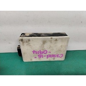 ECU และโมดูลคอมพิวเตอร์มือสองสำหรับรถยนต์ C-class รุ่น A0009056103 - Product Image 3