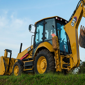Wholesale cheap supplier of Hot selling CAT 420XE <b>Backhoe</b> <b>Loader</b> Good Working Performance Cheap Used <b>Backhoe</b> <b>Loader</b> - Product Image 1