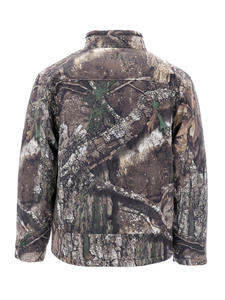 Chaquetas de Camuflaje 100% Impermeables y Resistentes al Viento, Ropa de Seguridad para Caza - Product Image 2