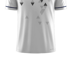 Hot Selling Soccer Team Uniform Set Custom Printed Numbers <b>Names</b> Logos Breathable High Quality Polyester Fabric Unisex - Product Image 5