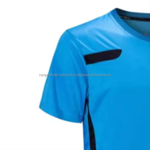 Tenue d'équipe de qualité supérieure, style tendance, 100% polyester, uniforme de lacrosse unisexe, service OEM, fournisseur d'usine, prix de gros, personnalisable - Product Image 4