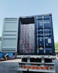 El carbón de cáscara de coco crea el ambiente perfecto para tus sesiones de Shisha de narguile. - Product Image 5