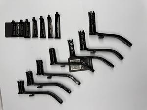 Ensemble d'instruments de discectomie micro-lombaire Caspar pour chirurgie spinale par Dentavex - Product Image 1