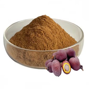 Premium Aguaje Powder 100% Pure & Natural Food Grade Aguaje Fruit Powder for Smoothies & Health Drinks at <b>Best</b> Price - Product Image 3