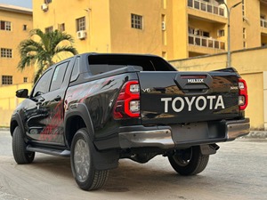 Toyota Hilux Adventure 2025 - Product Image 5