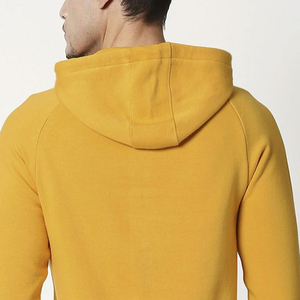 <b>Mens</b> Graphic Oversized Hoodie Drop Shoulder Fleece Pullover Baggy Streetwear Sweatshirt Soft Hooded <b>Top</b> <b>Long</b> <b>Sleeve</b> Custom Print - Product Image 3