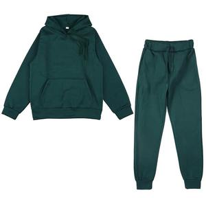 Men's Velvet Tracksuit Sweat Suit 2-Piece Set Drawstring Waterproof Windproof <b>Lightweight</b> Sporty Jogging Sweatshirt Jacket Pants - Product Image 5