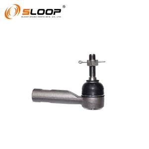 รางท้ายรถสำหรับโตโยต้า45460-49105ออก r/l - Product Image 1