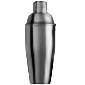 Shaker à cocktails en acier inoxydable 500 ml, outil de bar classique pour mélanger les cocktails, shaker à cocktails durable - Product Image 2