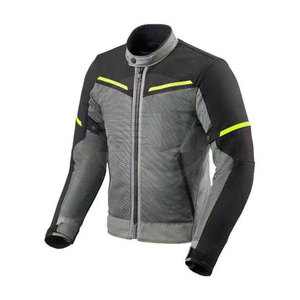 Veste de course automobile respirante offrant un confort léger et durable pour les activités sur circuit - Product Image 2