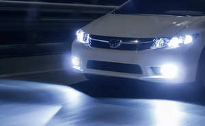 Luces Antiniebla Halógenas y de Xenón, Versión Europea, Faros Delanteros Halógenos y de Xenón de 12V para la Serie 5 - Product Image 3