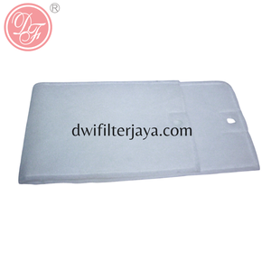 ถุงกรองฝุ่นแบบพัลส์เจ็ทสำหรับโรงสีข้าว - Product Image 4