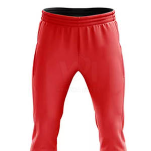 Uniforme de críquet profesional hecho a medida para equipos, ropa deportiva cómoda de secado rápido para adultos. - Product Image 6