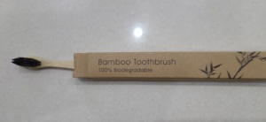 แปรงขัดฟันไม้ไผ่ธรรมชาติย่อยสลายได้เป็นมิตรกับสิ่งแวดล้อมขนอ่อนแบบกำหนดเองขายส่งจาก99GD - Product Image 5