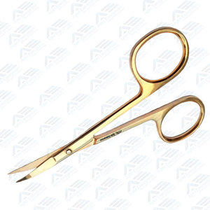 Outils de beauté à lame droite et incurvée, instruments de soin esthétique, mini-produits de soin des ongles, coupe-ongles de manucure pour salon - Product Image 5