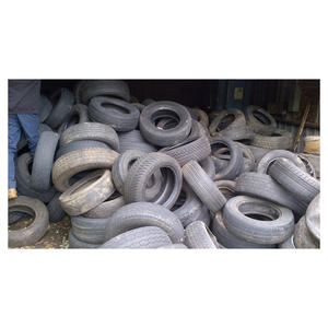 Proveedor de Chatarra de Neumáticos Usados de Alta Calidad para Exportación a Granel como Combustible para Hornos de Cemento, Combustible Derivado de Neumáticos TDF - Product Image 6