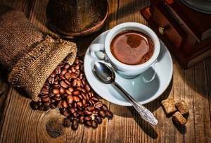 กาแฟอาราบิก้าออร์แกนิกคุณภาพสูงจากเวียดนาม คั่วบดสำเร็จรูป ส่งออกจากโรงงานโดยตรง สำหรับขายส่ง - Product Image 5