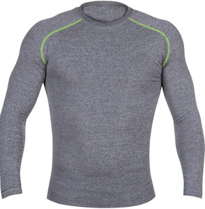 Fabricante de Camisetas de Compresión para Muay Thai para Hombre |   Ropa para Campamentos de Lucha - Product Image 5