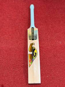 Batte de cricket SG SUNNY GOLD CLASSIC ENGLISH WILLOW à manche court - Product Image 2