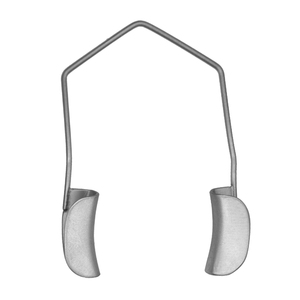 Espéculo Oftálmico Reutilizable SEVMEK SURGICAL de Acero Inoxidable Alemán, Ajustable Manualmente, Certificado CE Clase I - Product Image 5
