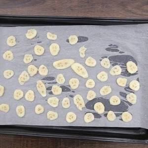 HAUTE QUALITÉ |   Chips de banane fraîches emballées sous vide Vietnam Blue Lotus - Product Image 2