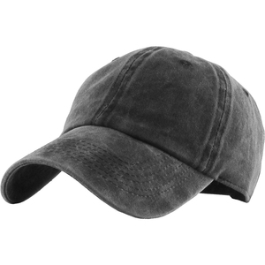 Gorra de Béisbol de Alta Calidad, Transpirable, de Algodón, para Exteriores, Fabricante, Suministro al por Mayor - Product Image 4