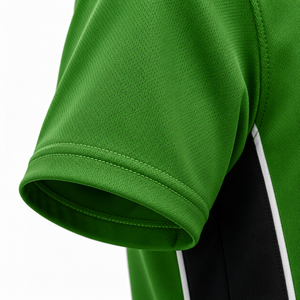 Conjunto de Uniforme de Voleibol y Lacrosse Personalizado, Transpirable, Ecológico, de Secado Rápido, Jersey de Malla de Poliéster con Estampado por Sublimación, Pantalones Cortos y Camiseta sin Mangas - Product Image 3