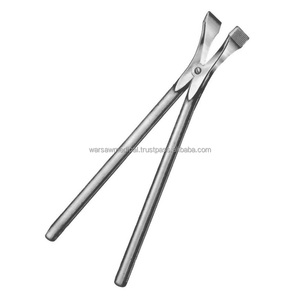 OEM Customized WARSAW MEDICAL Beeson Plaster Cast Instruments Stainless Steel Instruments | sutur kitmedic Instrument - Product Image 3
